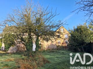  Maison � vendre 7 pi�ces 143 m�