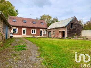  Maison � vendre 7 pi�ces 204 m�