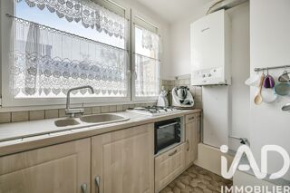  Appartement � vendre 3 pi�ces 48 m�