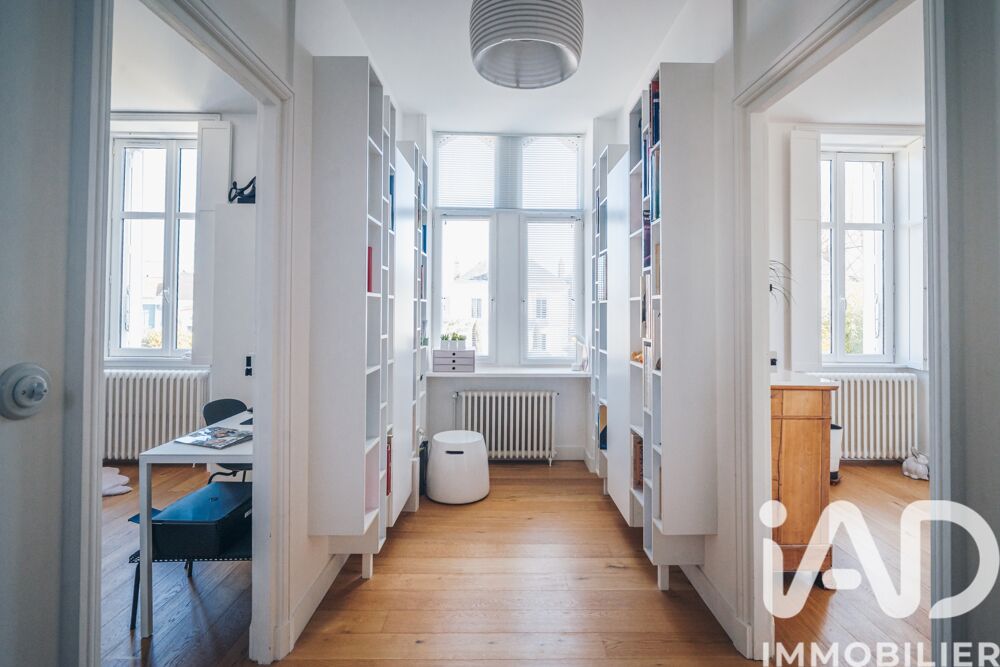 � vendre  Maison Rez� (44400)