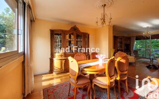  Appartement � vendre 5 pi�ces 116 m�