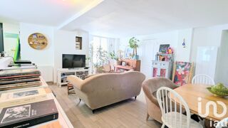  Appartement � vendre 3 pi�ces 73 m�