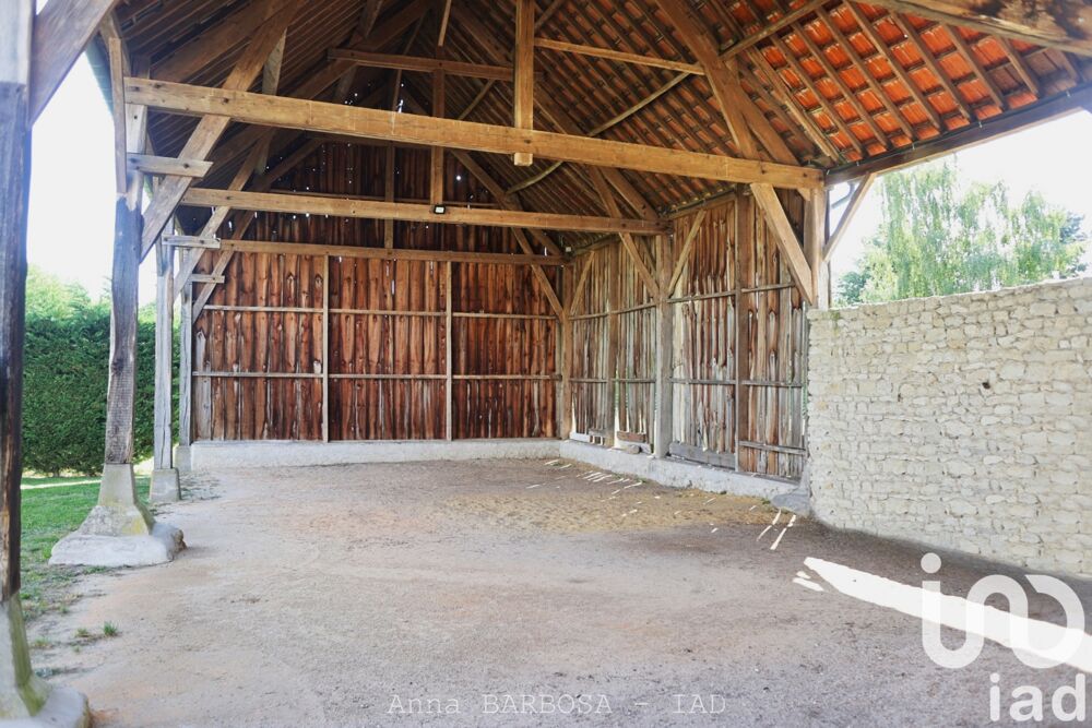 � vendre  Maison Mareau-aux-Bois (45300)