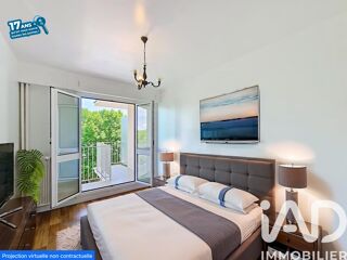  Appartement � vendre 3 pi�ces 67 m�