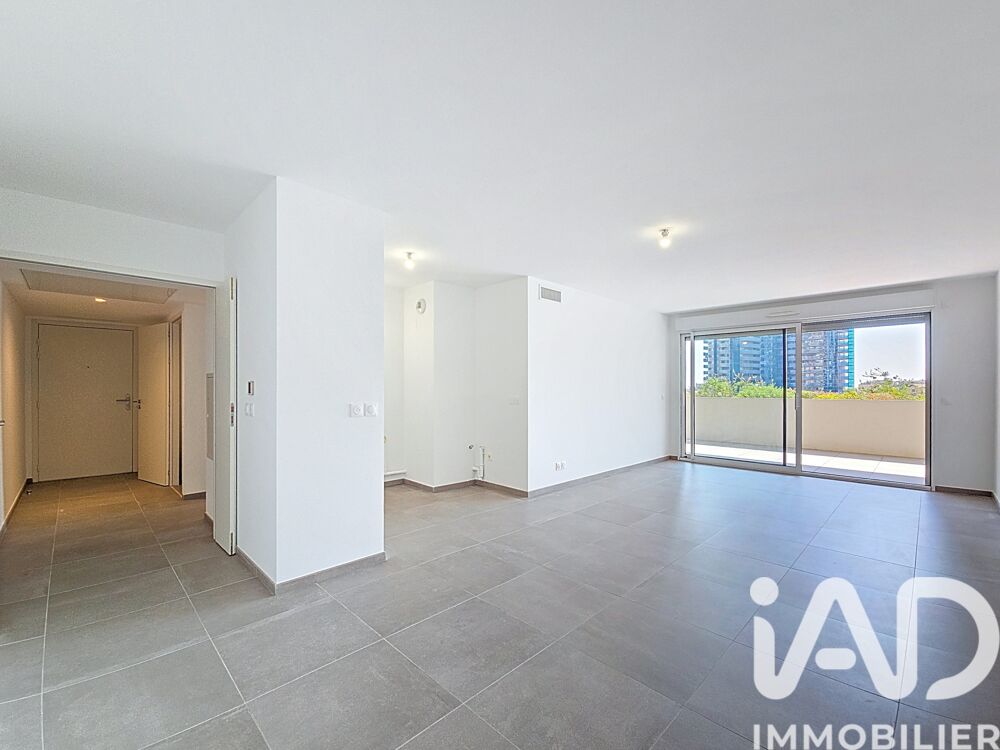 � vendre  Appartement Beausoleil (06240)