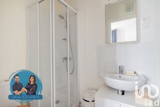  Appartement � vendre 2 pi�ces 37 m�