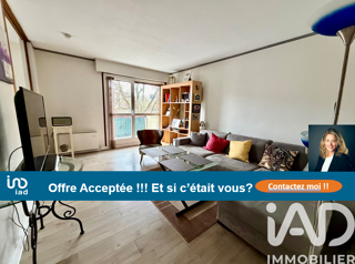  Appartement � vendre 1 pi�ce 37 m�