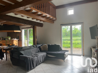  Maison � vendre 5 pi�ces 126 m�