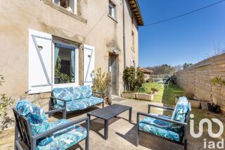  Maison  vendre 4 pices 90 m