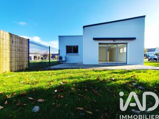  Maison � vendre 5 pi�ces 106 m�