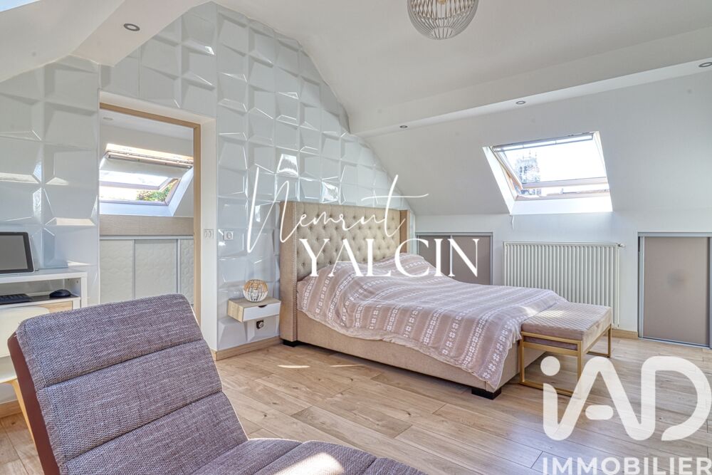 � vendre  Maison Attainville (95570)