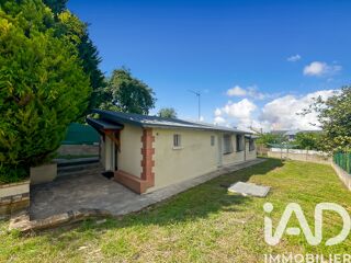  Maison � vendre 3 pi�ces 50 m�