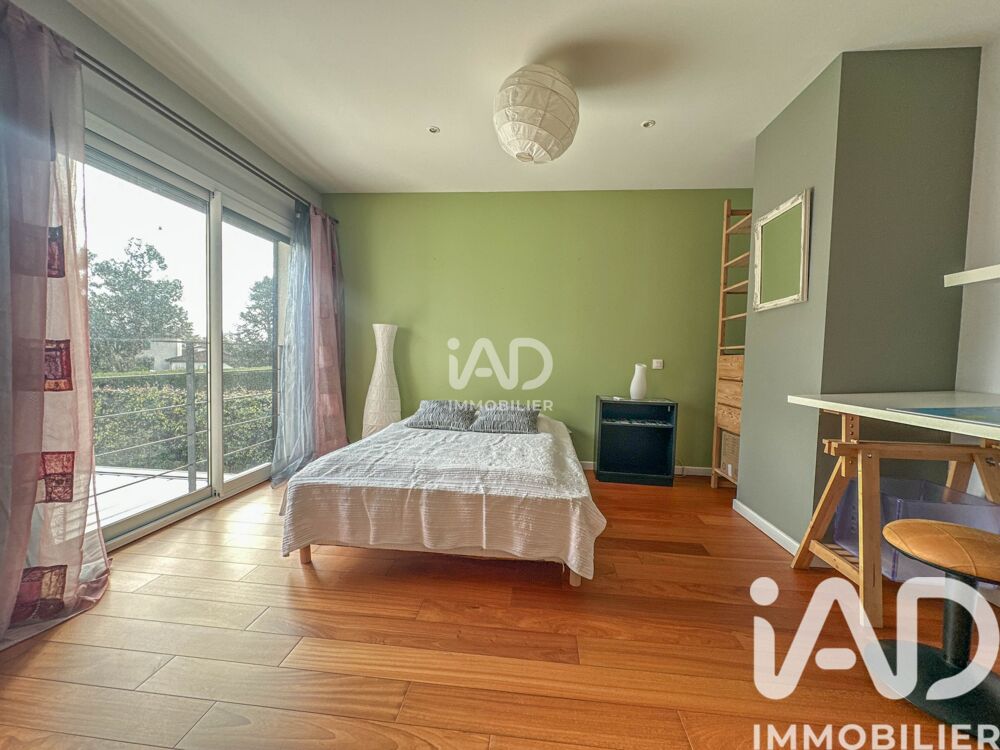 � vendre  Maison Saint-M�dard-en-Jalles (33160)