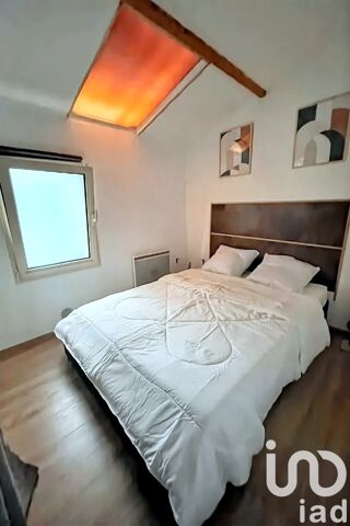  Maison � vendre 2 pi�ces 25 m�