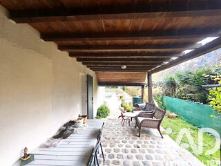  Maison � vendre 7 pi�ces 153 m�