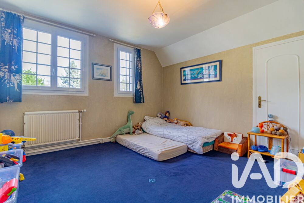 � vendre  Maison Maule (78580)