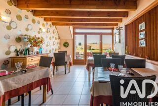  Maison � vendre 7 pi�ces 248 m�