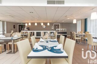  Appartement � vendre 2 pi�ces 44 m�