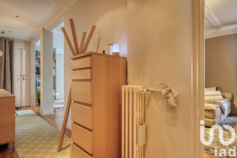 � vendre  Appartement Paris 15