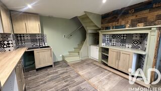  Maison � vendre 4 pi�ces 101 m�