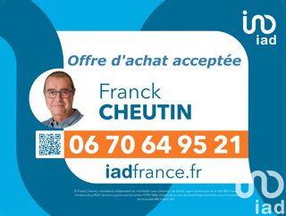  Appartement  vendre 2 pices 20 m
