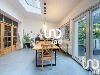  Maison � vendre 8 pi�ces 212 m�