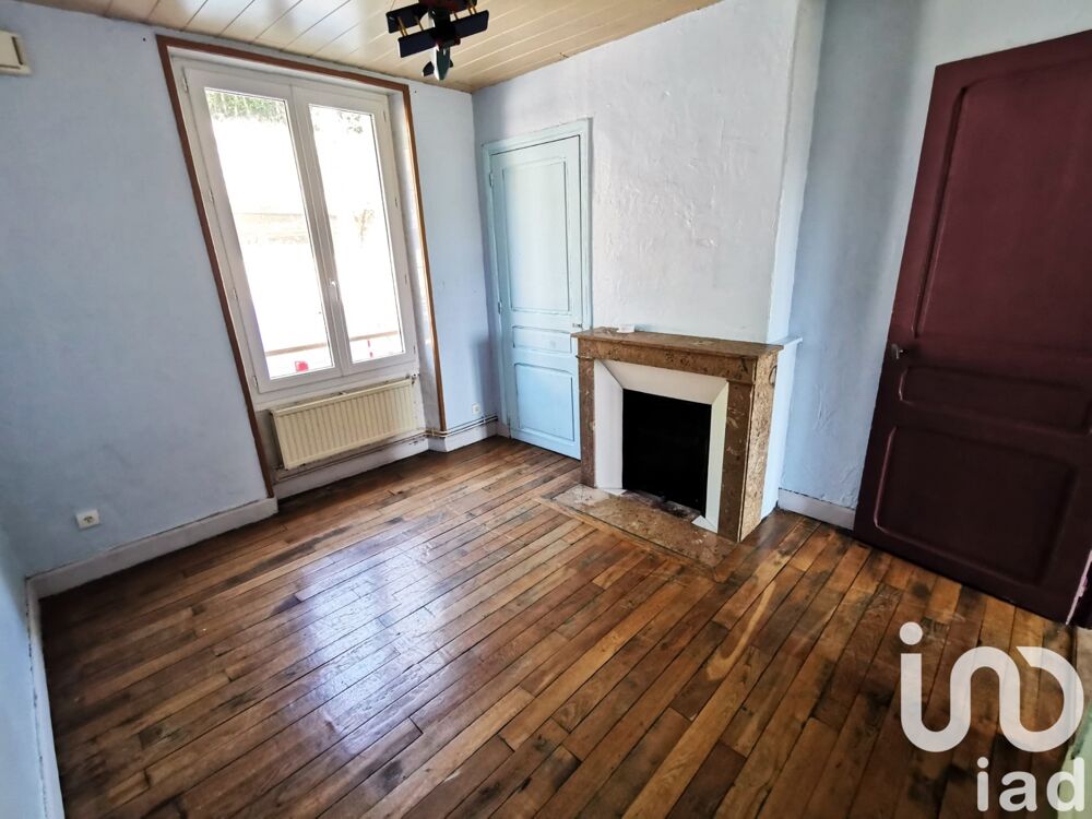 Vente Appartement Vente Appartement 3 pi�ces Le teil