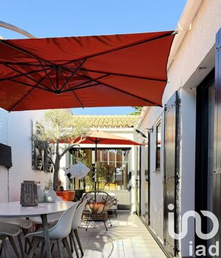  Maison � vendre 4 pi�ces 86 m�