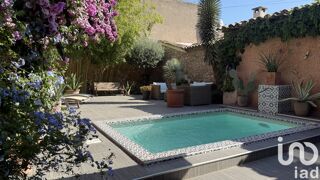  Maison � vendre 6 pi�ces 188 m�