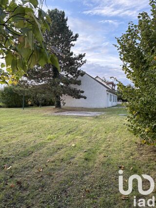  Maison � vendre 4 pi�ces 88 m�