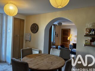  Maison � vendre 5 pi�ces 129 m�