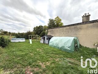  Maison � vendre 5 pi�ces 98 m�