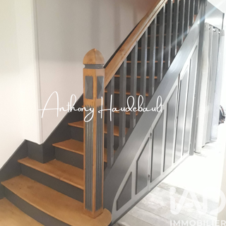  Maison � vendre 9 pi�ces 174 m�