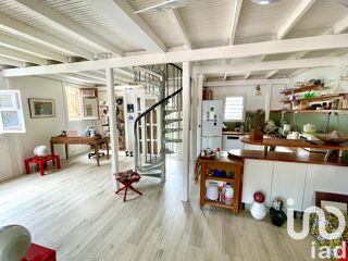  Appartement � vendre 3 pi�ces 56 m�