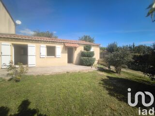  Maison � vendre 4 pi�ces 89 m�