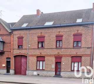  Maison � vendre 10 pi�ces 230 m�