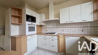  Appartement � vendre 4 pi�ces 106 m�