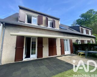  Maison � vendre 7 pi�ces 135 m�