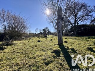  Terrain � vendre 1200 m�