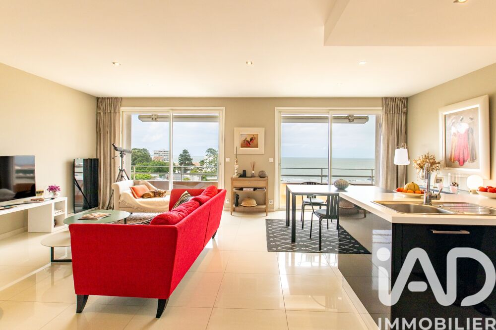� vendre  Appartement Royan (17200)