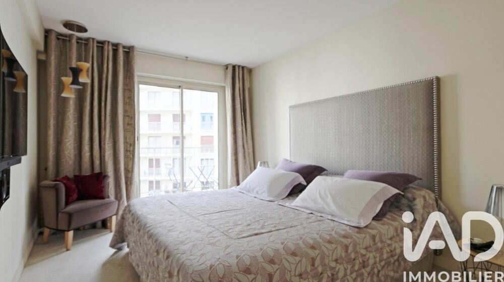  vendre  Appartement Paris 16