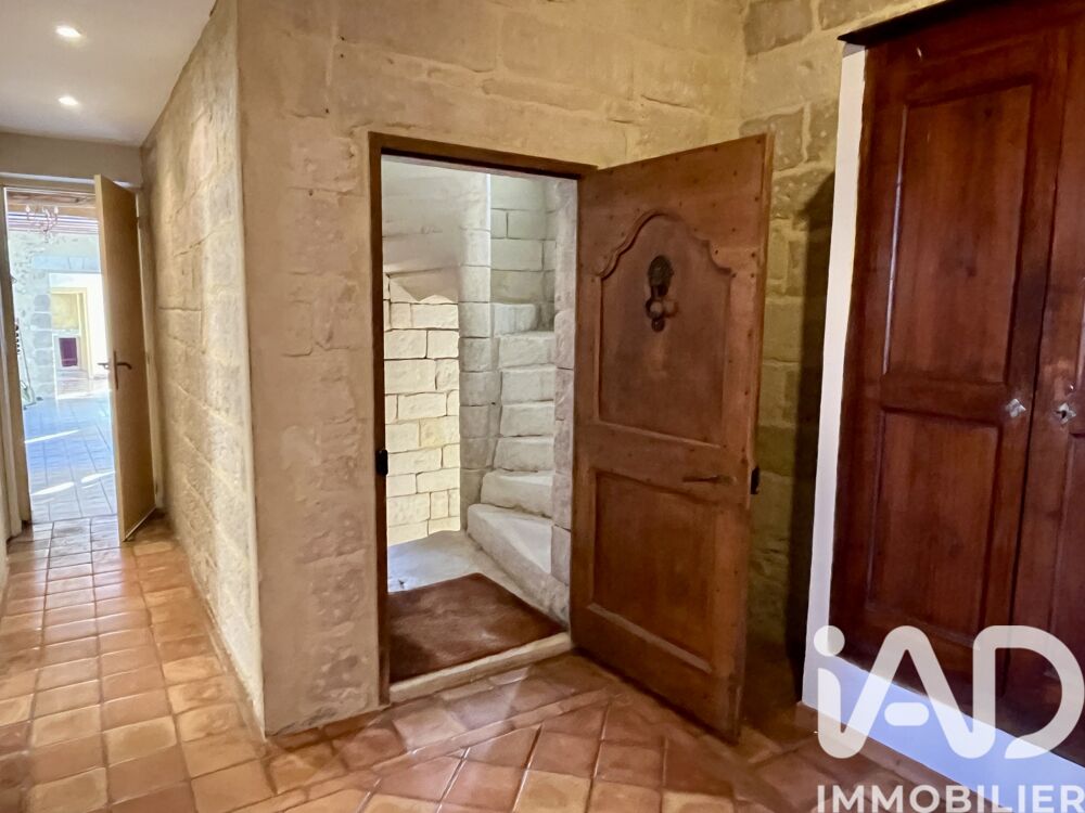 � vendre  Maison Sanilhac-Sagri�s (30700)