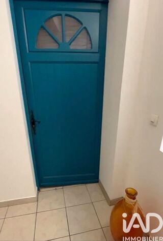  Appartement � vendre 2 pi�ces 25 m�