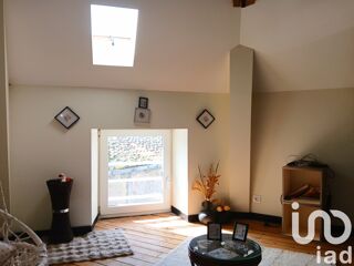  Maison  vendre 8 pices 128 m