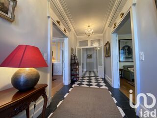  Maison  vendre 11 pices 365 m