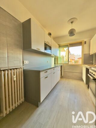  Appartement � vendre 3 pi�ces 72 m�