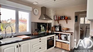  Maison � vendre 4 pi�ces 90 m�