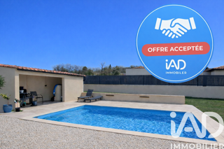  Maison � vendre 4 pi�ces 95 m�