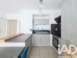  Appartement � vendre 3 pi�ces 63 m�