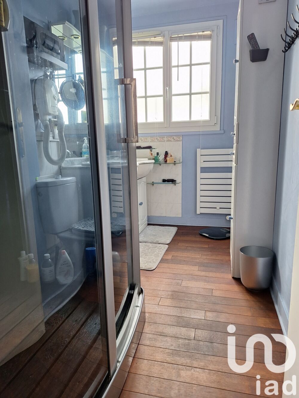  vendre  Maison Mdan (78670)